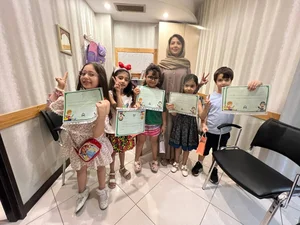 مرکز مشاوره و روانشناسی طلوع آفرینش 3