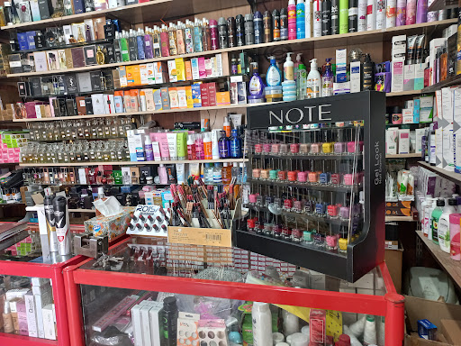 آرایشی ، بهداشتی و عطریات نایس