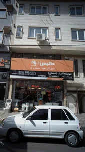 فروشگاه آنتیک (احسانی) 2