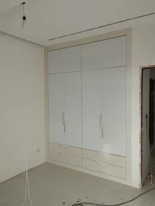 کابینت جورچین