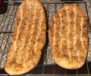 نانوایی بربری