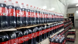 پخش نوشیدنی اسکندری