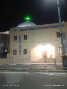 مسجد امام کاظم (ع) 3