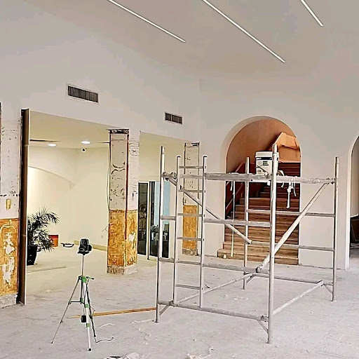 Bin Asher Al Dhiyafa maintenance & cleaning services UAE