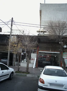 مشاور املاک ترابیان