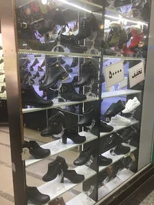 کیف وکفش دارین