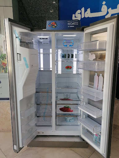 فروشگاه اسنوا