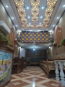 سفره ایرونی