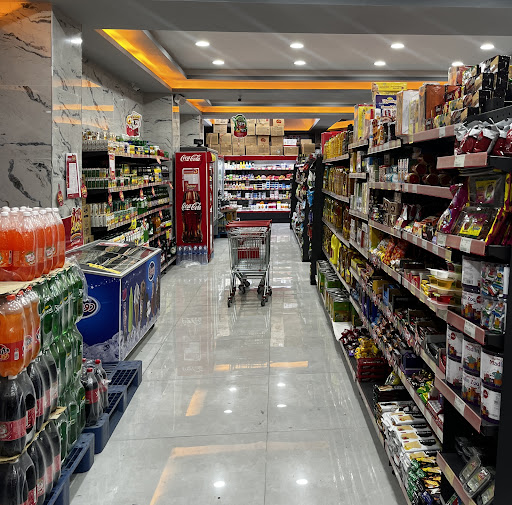 فروشگاه افق کوروش شعبه ویلاشهر