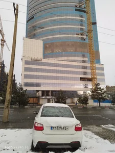 بیمارستان آتیه ۲ 4