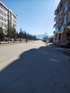 کرزی نمرې Karzi block