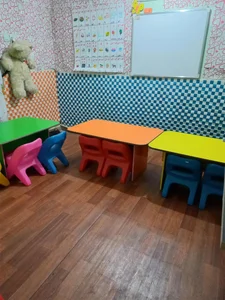 مهدکودک شکوفه های شادی 5
