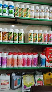 فروشگاه حاج حسین وفایی