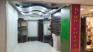 شومینه الکلی پاییز نمایندگی‌ دریاچه