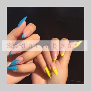 سالن زیبایی صدف عباسی