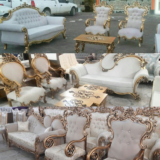 تولیدی مبلمان جلالی