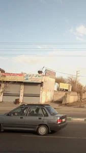 شیشه بری و تولید جلومبلی عسلی سجاد 2