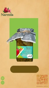آشپزی و غذای خانگی نارمیلا 3