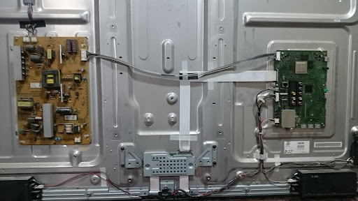 MaNa Electronics repair service center