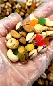 آجیل و خشکبار بارنو 4