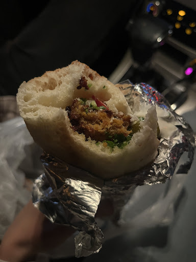 ساندویچ 50 - 60 خاطره‌ها