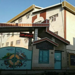 هنرستان مطهره