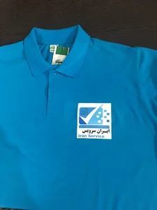 چاپ روی لباس اتکس