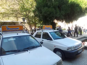 آموزشگاه رانندگی سما