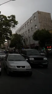 عينك پرتو