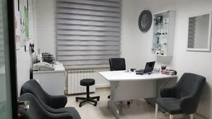 Neda Samak Ashena PJSC. - شرکت ندا سمعک آشنا