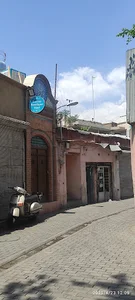 بافت تاریخی عودلاجان