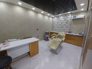 کلینیک دنیز