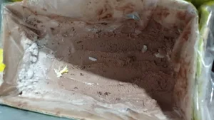 فالوده شیرازی محمدی