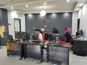 شرکت مهندسی نرم افزار سپنتا سیستم سبز