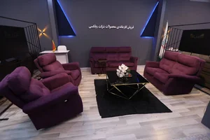 مبل سکرت