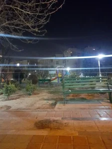 بوستان باغ فیض 2