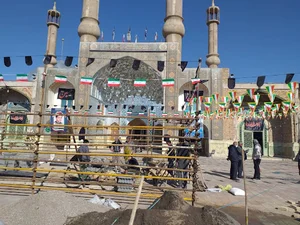 امامزاده هاشم