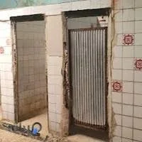 حمام تاریخی سیدآباد