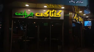 کینگ فود (جریانی)