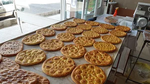 نانوایی مجید