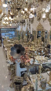 برنزکده زرنگار