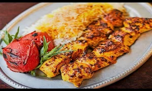 رستوران و بیرون بر رویال