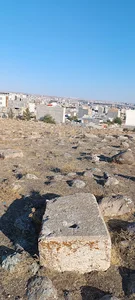 یادگاه ارامنه مراغه