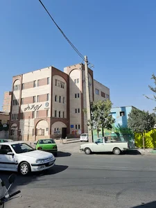 سرای محله رضویه