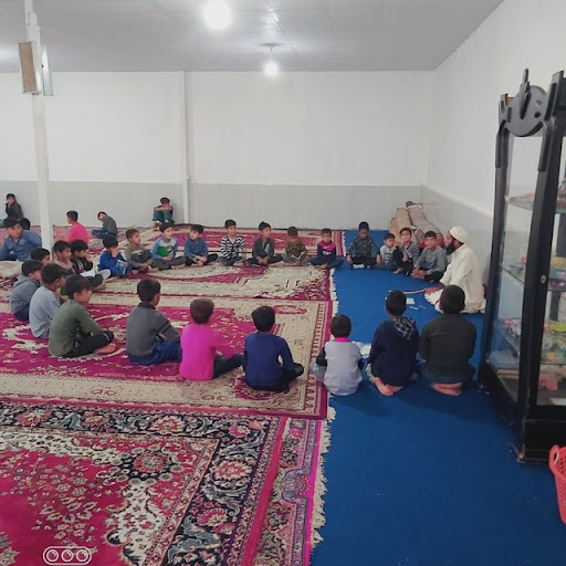 مسجد خاتم الانبیاء