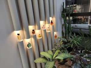 عطر نیک بهشهر