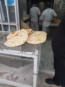 نانوایی دولتی
