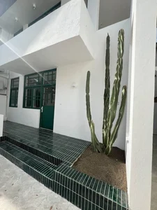 گالری هنری خانه سبز 4