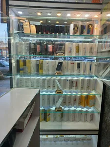 موبایل آیتم