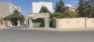 زورخانه شهرک ولیعصر